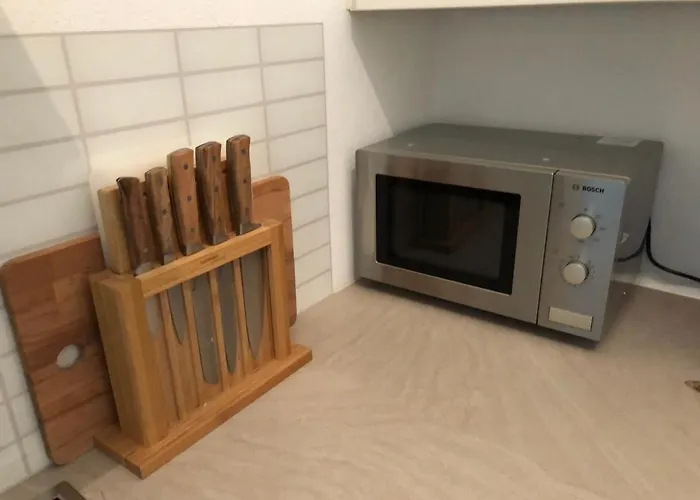 Διαμέρισμα Grosse 4 Wohnung. Schoenbrunn-naehe!