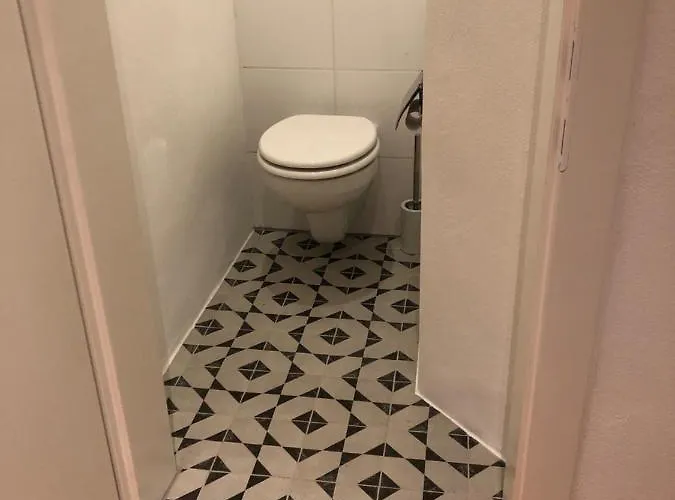 Διαμέρισμα Grosse 4 Wohnung. Schoenbrunn-naehe!