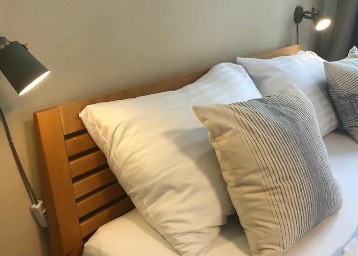 Διαμέρισμα Grosse 4 Wohnung. Schoenbrunn-naehe! Βιέννη