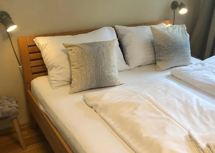 Grosse 4 Wohnung. Schoenbrunn-naehe! * Βιέννη
