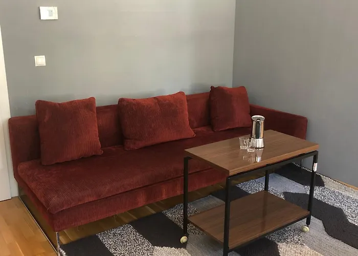 Grosse 4 Wohnung. Schoenbrunn-naehe! Διαμέρισμα Βιέννη