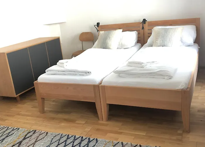 Grosse 4 Wohnung. Schoenbrunn-naehe! Βιέννη