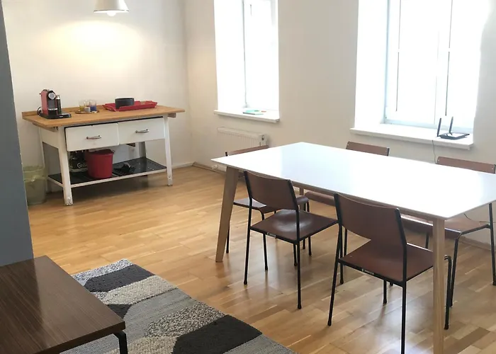 Grosse 4 Wohnung. Schoenbrunn-naehe! Διαμέρισμα Βιέννη